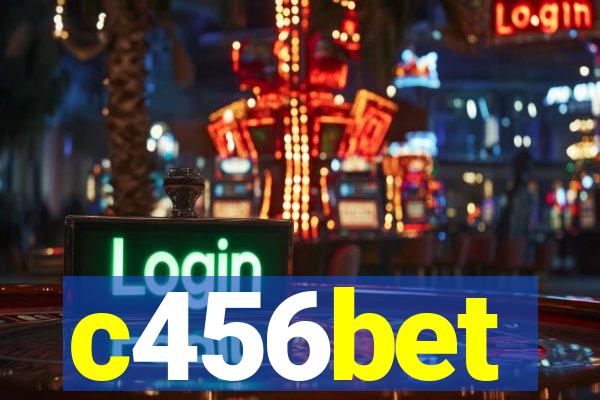 c456bet