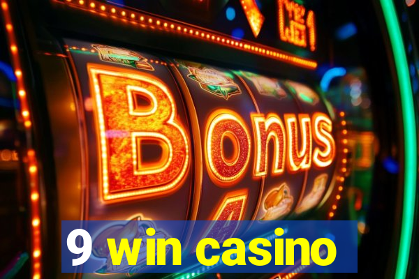 9 win casino