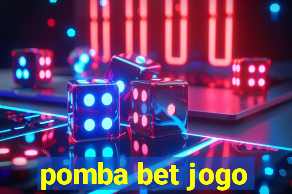 pomba bet jogo