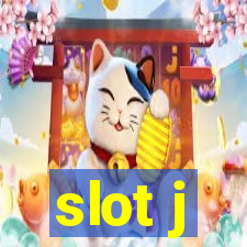 slot j