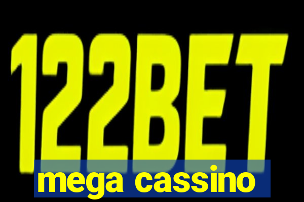 mega cassino