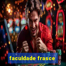 faculdade frasce