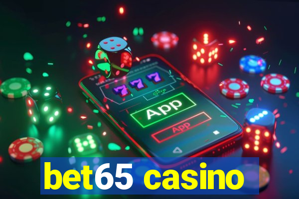 bet65 casino