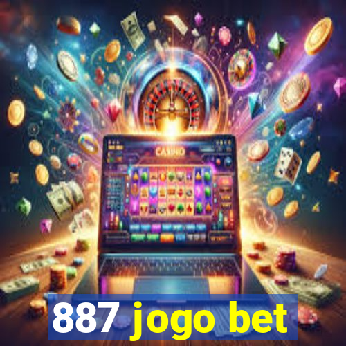 887 jogo bet