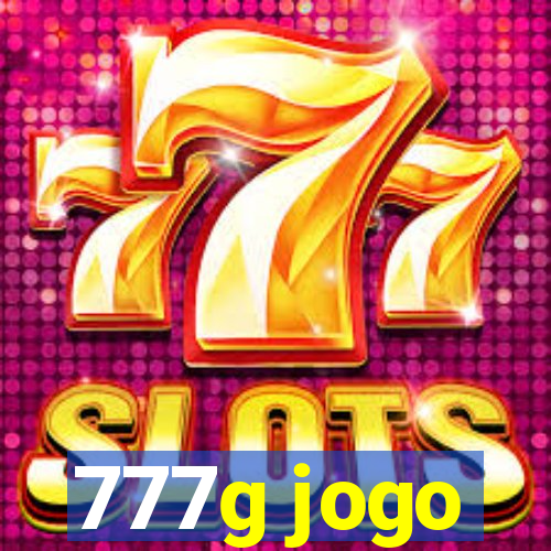 777g jogo