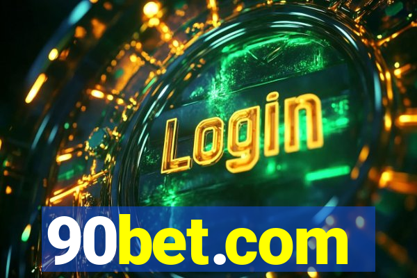 90bet.com