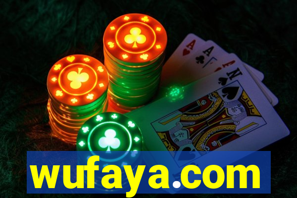 wufaya.com