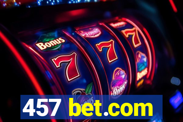 457 bet.com