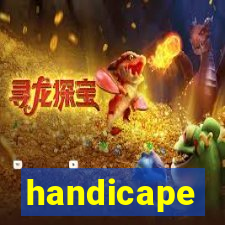 handicape