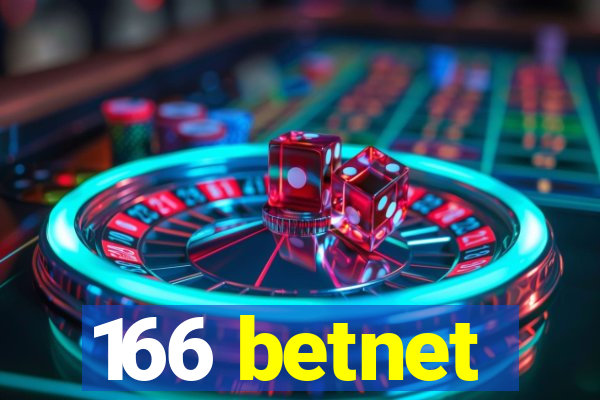 166 betnet