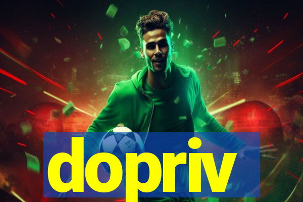 dopriv