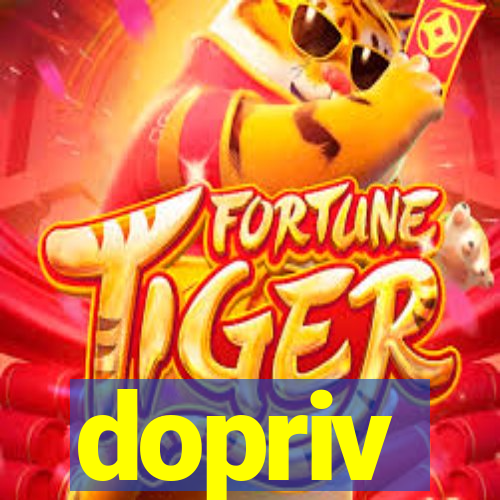 dopriv