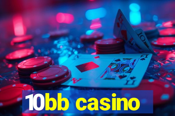 10bb casino