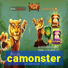 camonster