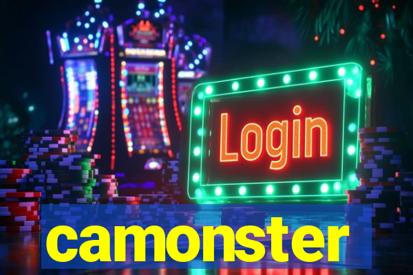 camonster