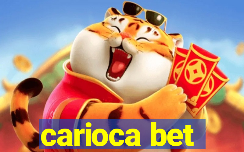 carioca bet