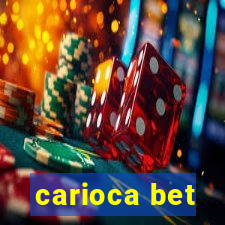 carioca bet