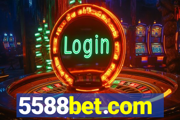 5588bet.com