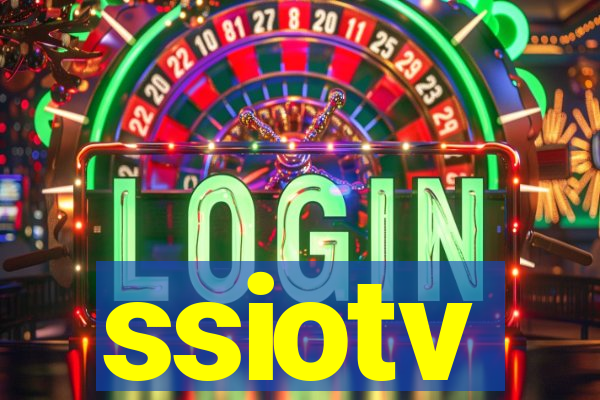 ssiotv