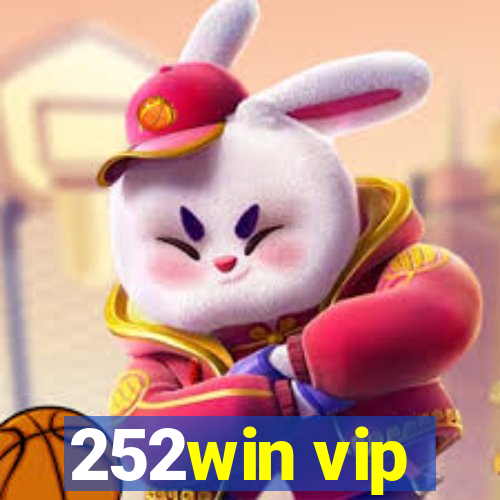 252win vip