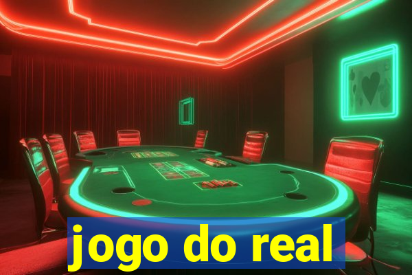 jogo do real