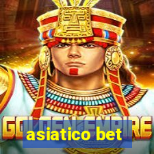 asiatico bet