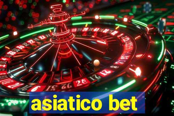 asiatico bet