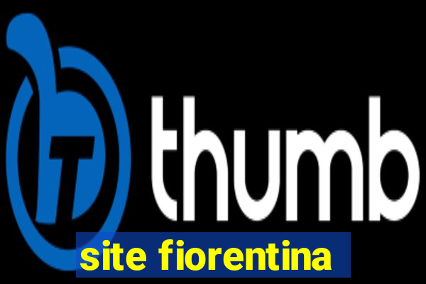 site fiorentina