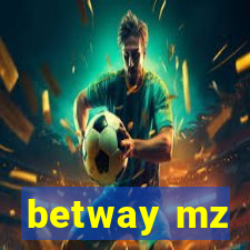 betway mz