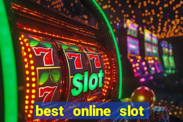 best online slot casinos new jersey