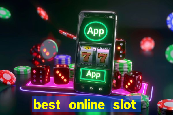 best online slot casinos new jersey