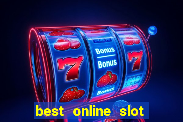 best online slot casinos new jersey