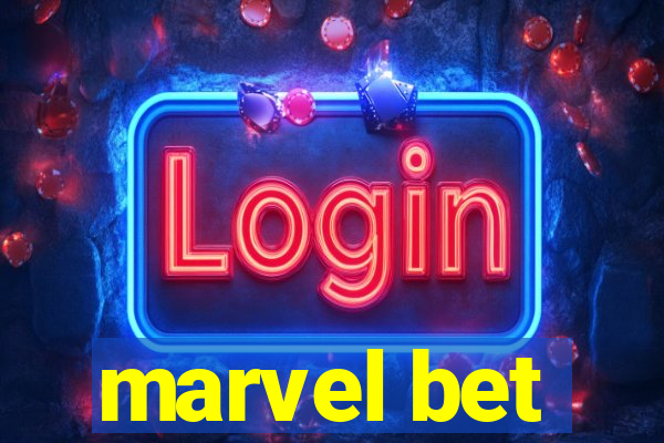 marvel bet