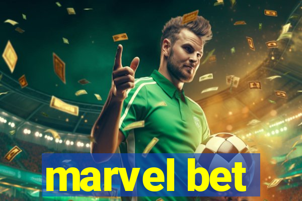 marvel bet