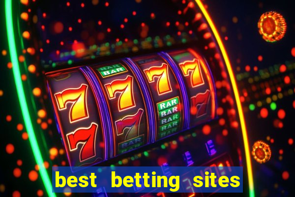 best betting sites for esports