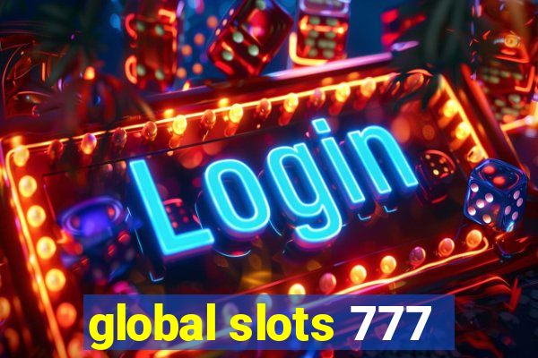 global slots 777