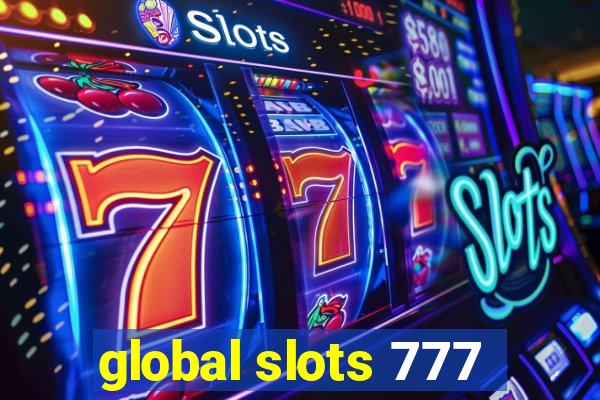 global slots 777