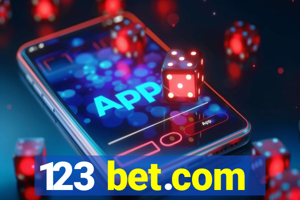 123 bet.com