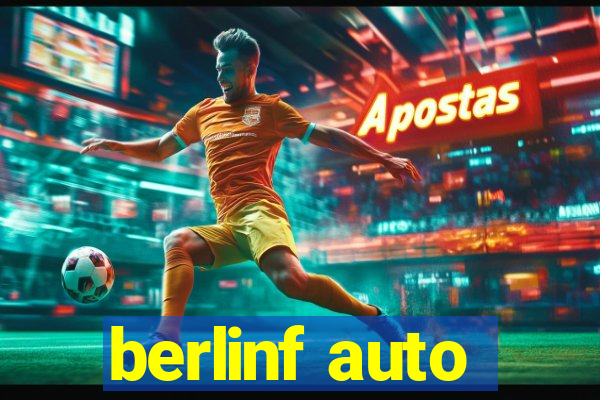 berlinf auto