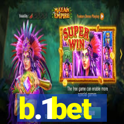 b.1bet