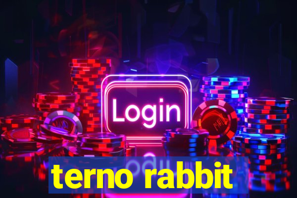 terno rabbit