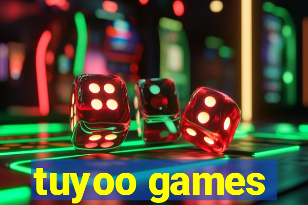 tuyoo games