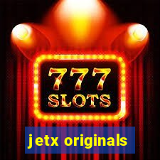 jetx originals