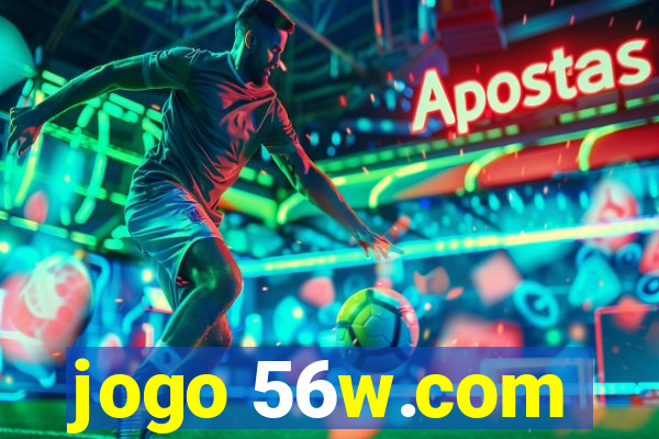 jogo 56w.com