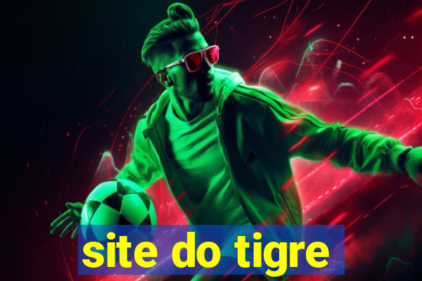 site do tigre