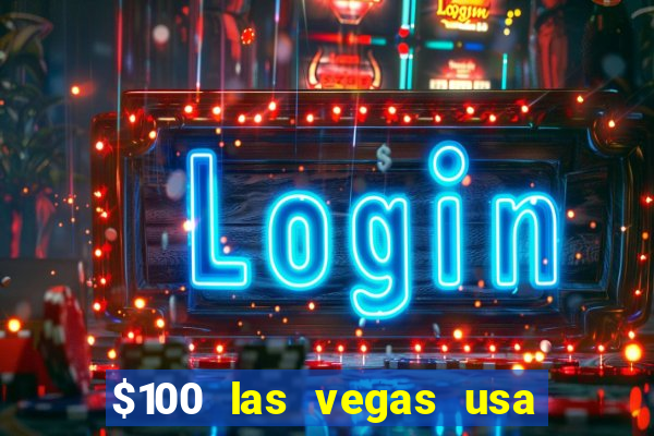 $100 las vegas usa casino no deposit bonus codes