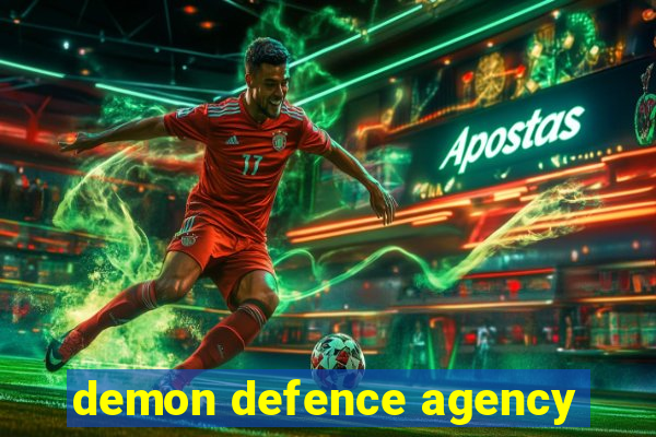 demon defence agency