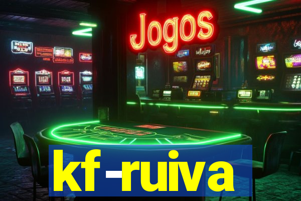 kf-ruiva