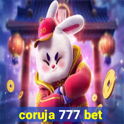 coruja 777 bet