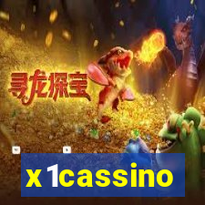 x1cassino